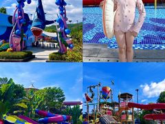 -清远熹乐谷温泉度假酒店