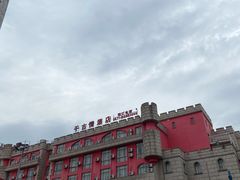 -杭州宋城