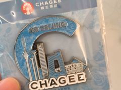-霸王茶姬(东方新天地店)