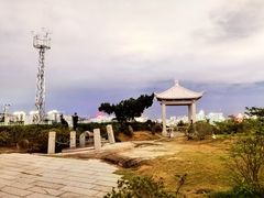 -乌山风景区