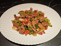 -小菜园新徽菜(合肥滨湖世纪金源店)