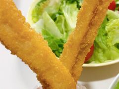 -汉堡王(嘉定宝龙城市广场)