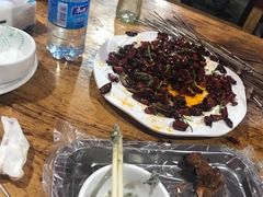 -鑫悦龙虾(前西街店)