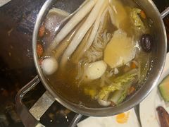 -西安西藏大厦开元名都大酒店·自助餐厅