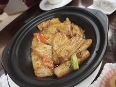 -潮福城大酒楼·潮粤菜·港式点心(阳光城店)