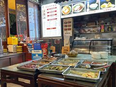 -华兴街煎蛋面(总店)