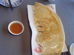 -阿庄新豫菜(通泰路店)