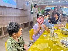 -瑞丁熊原版阅读(大华校区)