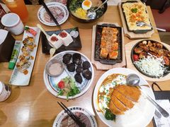 -小川洋风料理(江汉路店)