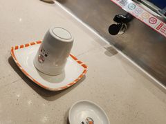 -新一番三文鱼寿司(大东海店)