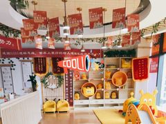 -狮子妈妈托育早教幼儿园(岳麓店)