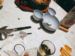 -水天堂西餐厅(昆山万象汇店)