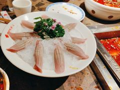 -码头故事火锅(大丰店)