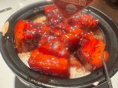 -老阿爸鲜鱼土菜(园区永旺店)