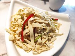 -川悦壹号·川菜(蠡溪路店)