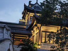 -广州西关永庆坊旅游区