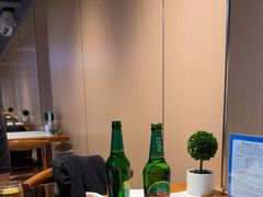 -渔港甄宴·海鲜·地标烟台菜(金沙滩店)