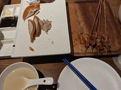 -小大董·烤鸭(王府井apm店)