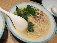 -小杨生煎(龙阳广场店)