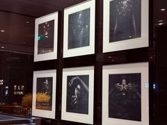 -长沙尼依格罗酒店