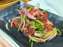 -七月齐齐哈尔烤肉