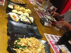湿辣牛肉-烧蠔帮·湛江生蚝(茂南万达店)