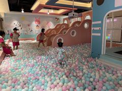 -青水瓦台汤泉(未央店)