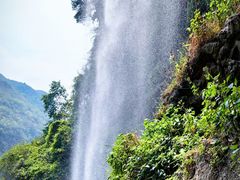 -马岭河峡谷风景区