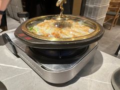 -陶德砂锅(蜀汉路店)