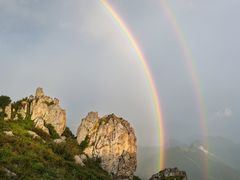 -白草畔自然风景区