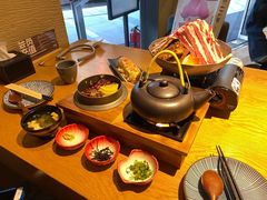 -Hatsune隐泉日式料理(三里屯太古里店)