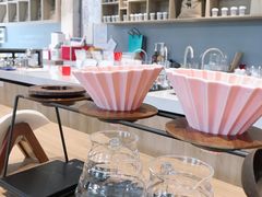 -GOTLOT COFFEE&KITCHEN角落厨房NOOK店