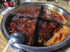 -渝味黄姐火锅(黄泥村店)