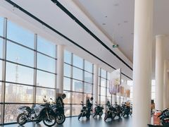 -北京华德宝宝马4S店(朝阳店)