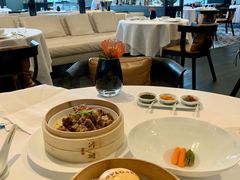 流沙包-宝丽轩中餐厅BAOLIXUAN