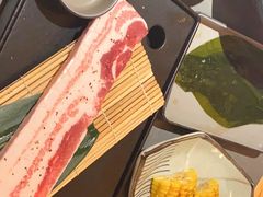 -炉太郎日式烧肉店(华贸店)