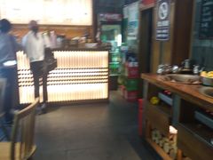 -慧娟面馆·餐厅(望江路店)