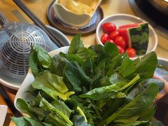 -手选潮汕鲜活牛肉火锅(二七广场店)