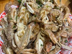 -陈胖子特色菜.鲜货现炒(融景城店)