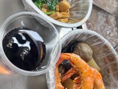 -吴记麻辣烫(曙光中路店)