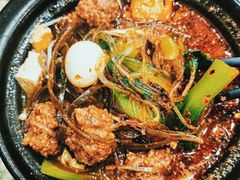 -清真·穆萨砂锅(大皮院店)