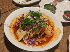 -那时新疆·若羌(经纬汇店)