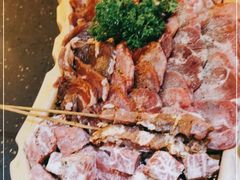 -熊出没日本烧肉放题