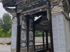 -云南民族村