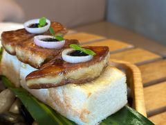 -Muben末本意大利餐厅·臻选(大悦城店)