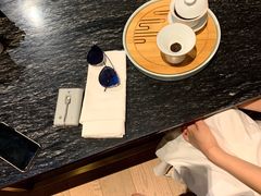 -博林天瑞喜来登酒店·西丽尚膳