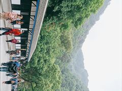 -渣滓洞
