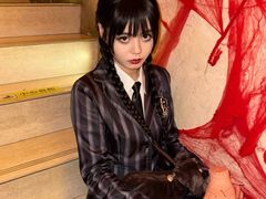 -BARBARIAN餐厅(武定路店)