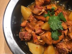 -云海肴·汽锅鸡·云南菜(东坝金隅店)