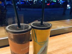 -星巴克臻选(南京艾尚天地店)